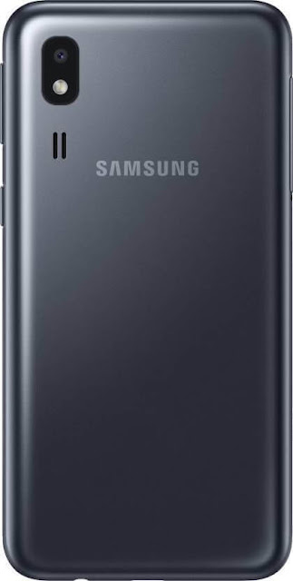 Samsung Galaxy A2 Black