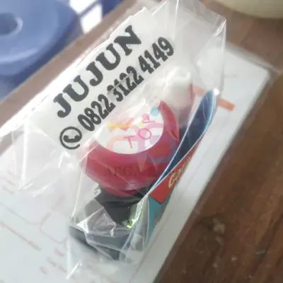 contoh stempel nama nomor hp