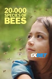 20000 Species of Bees 2023 Hindi Dubbed (Voice Over) WEBRip 720p HD Hindi-Subs Online Stream