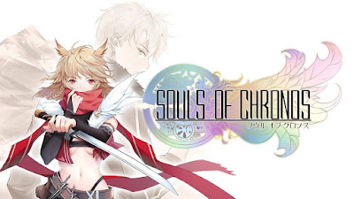 Souls Of Chronos New Game Pc Ps5 Switch