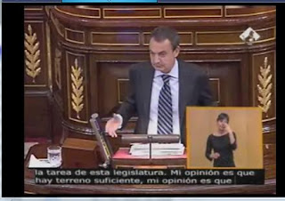 CANAL PARLAMENTO