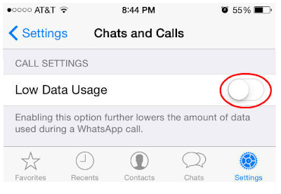 Cara Menghemat Penggunaan Data Kuota WhatsApp di iPhone & Android