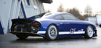 9ff Porsche GT9