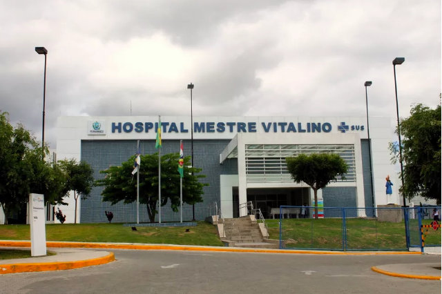 Secretaria Estadual de Saúde investiga caso suspeito de hepatite aguda grave em criança de 1 ano em Toritama