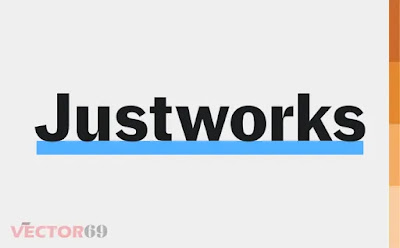 Justworks Logo - Download Vector File AI (Adobe Illustrator)