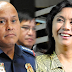 Robredo blasts PNP Bato Dela Rosa re his ambition remark about her