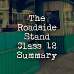 Roadside Stand | Class12 | Summary | Flemingo