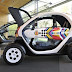 New RENAULT TWIZY Car Photo