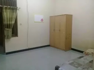 Kost Pasutri Dan Putri