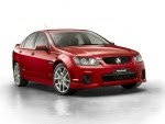 2011 Holden VE Commodore SS V Redline