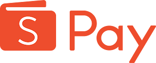 ShopeePay Logo Vector Format (CDR, EPS, AI, SVG, PNG)