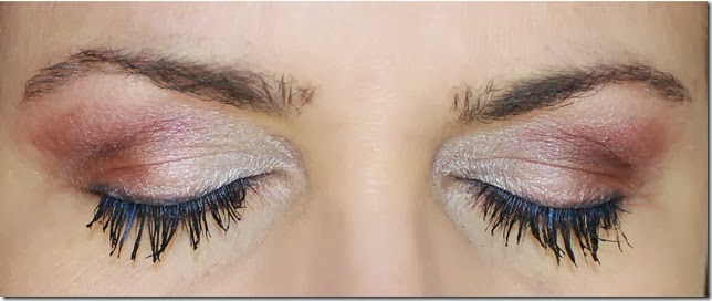Chanel Seduction Look 2