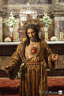 Sagrado Corazón de Jesús