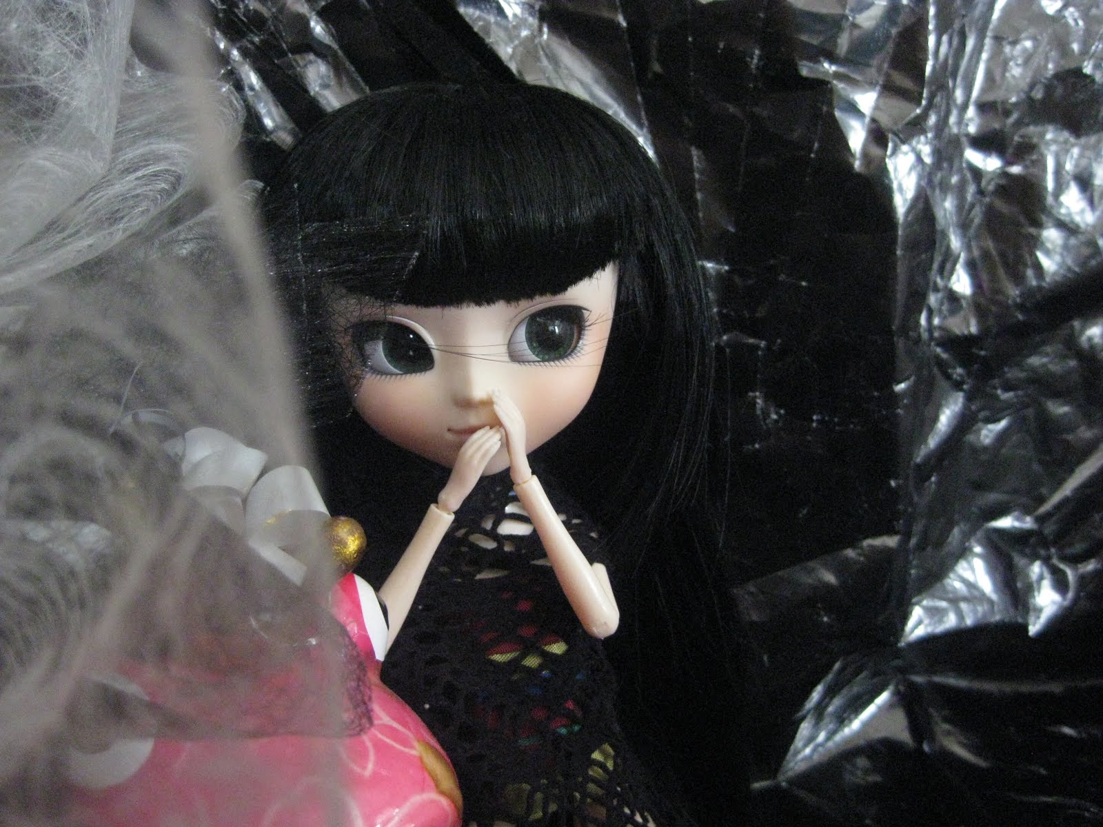Le pays des pullips