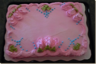 Birthday 007