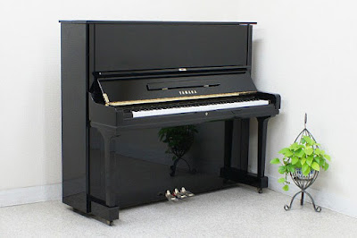 dan piano yamaha u3h