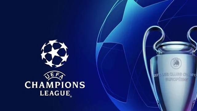 UEFA Champions League from Russia to France photo