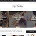 Life Fashion Blogger Template