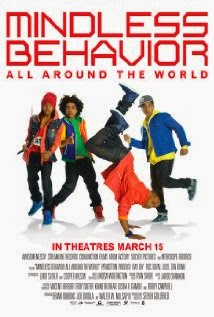 Watch Mindless Behavior: All Around the World (2013) Full Movie Instantly http ://www.hdtvlive.net