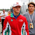 Mick Schumacher: Otac je moj idol, njemu ću posvetiti uspjeh u Formuli 1