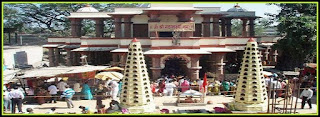 Mumbai-Mahalaxmi-Temple