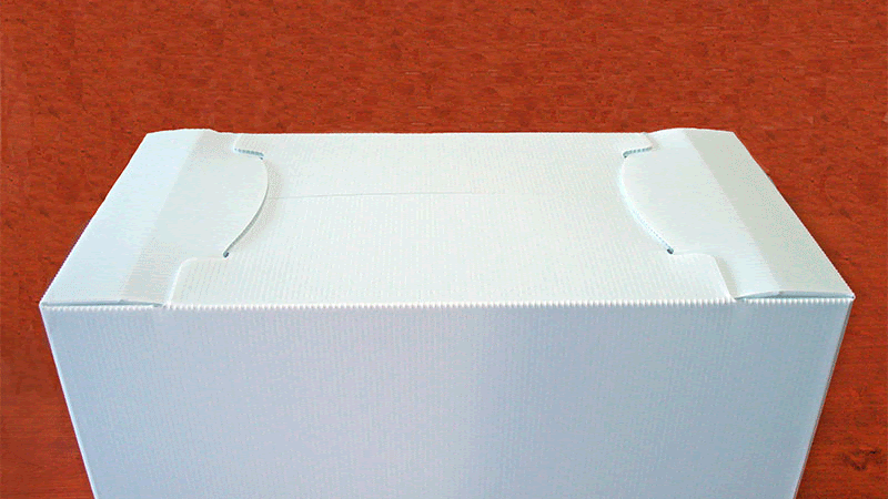 Corrugated Box Design - Corragated Boxes