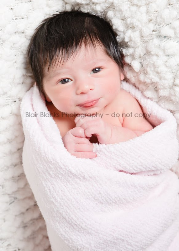 Baltimore newborn photographers