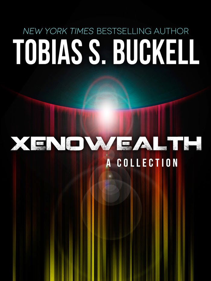  Xenowealth: A Collection