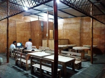 9 Desain Warung Kedai Kopi Sederhana Tapi Elegan Nanapedia