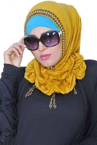 Download this Styles Hijab Fashion... picture