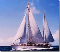 Ketch Atlantis