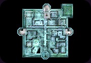 Glast Heim Chivalry 2nd floor