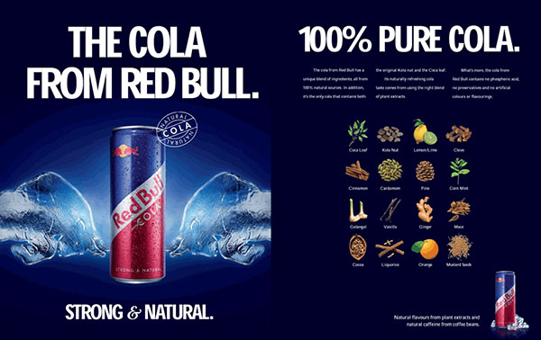 When an Interdiction — the Best Advertising