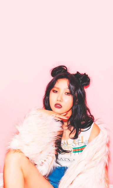 Purple (MAMAMOO)