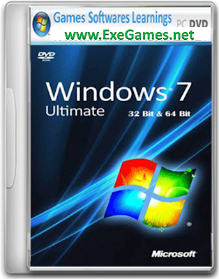 Windows 7 Free Download Full Version