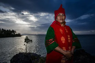 Mengenal Adat Istiadat Maluku
