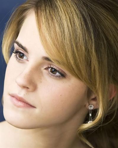 Emma Watson Updo Hairstyles
