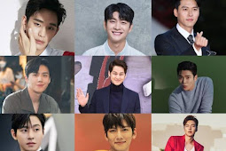 5 most Popular korean celebrities