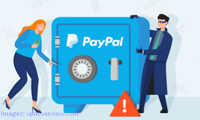 Paypal is Looking Out for You