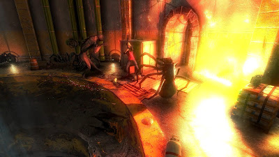 Outbreak Contagious Memories Game Screenshot 6