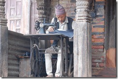 Nepal 2010 - Bhaktapur ,- 23 de septiembre   49