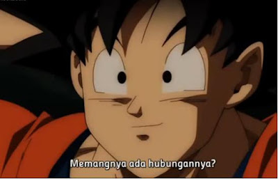  Son Goku begitu luar biasa untuk urusan bertarung Setelah puluhan tahun menikah dan mempunyai 2 orang anak, ternyata Son Goku belum pernah mencium Chichi