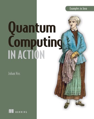 Free _download _book _Quantum Computing in Action_ pdf