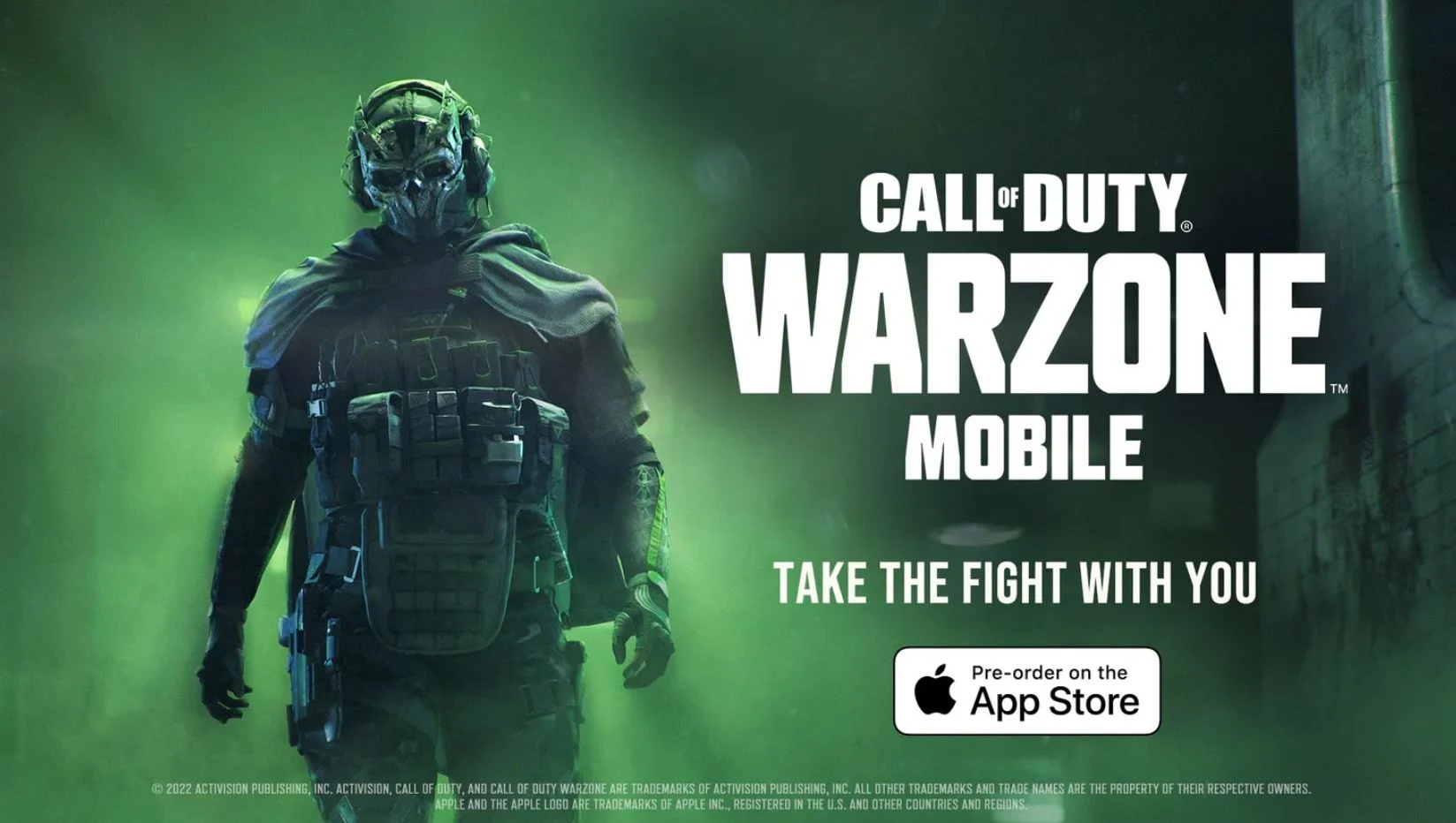 Activision hat die mobile Version des beliebten Battle-Royale-Spiels Call of Duty Warzone für iPhone-Nutzer geöffnet. Auch das offizielle Veröffentlichungsdatum des im iOS App Store vorregistrierten Spiels wurde bekannt gegeben.