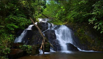 air-terjun-di-loksado