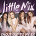 Portada Single: Little Mix - Shout Out To My Ex
