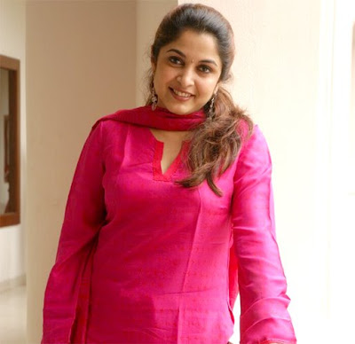 Ramya Krishnan will be seen in ‘Kalasam’, a mega serial on Sun TV