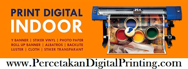 Alamat Digital Printing Cibubur Terbaik Gratis Desain Antar Jemput order