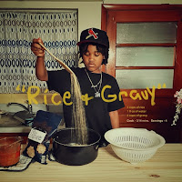 Smino & Monte Booker - Rice & Gravy - Single [iTunes Plus AAC M4A]
