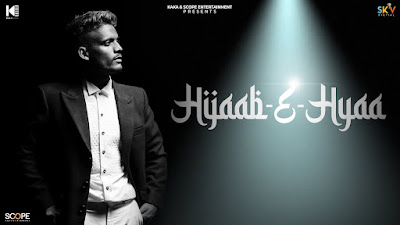 KAKA Hijaab E Hyaa Song Lyrics - New Punjabi Song - Hijaab  E Hyaa | Lyricalworld